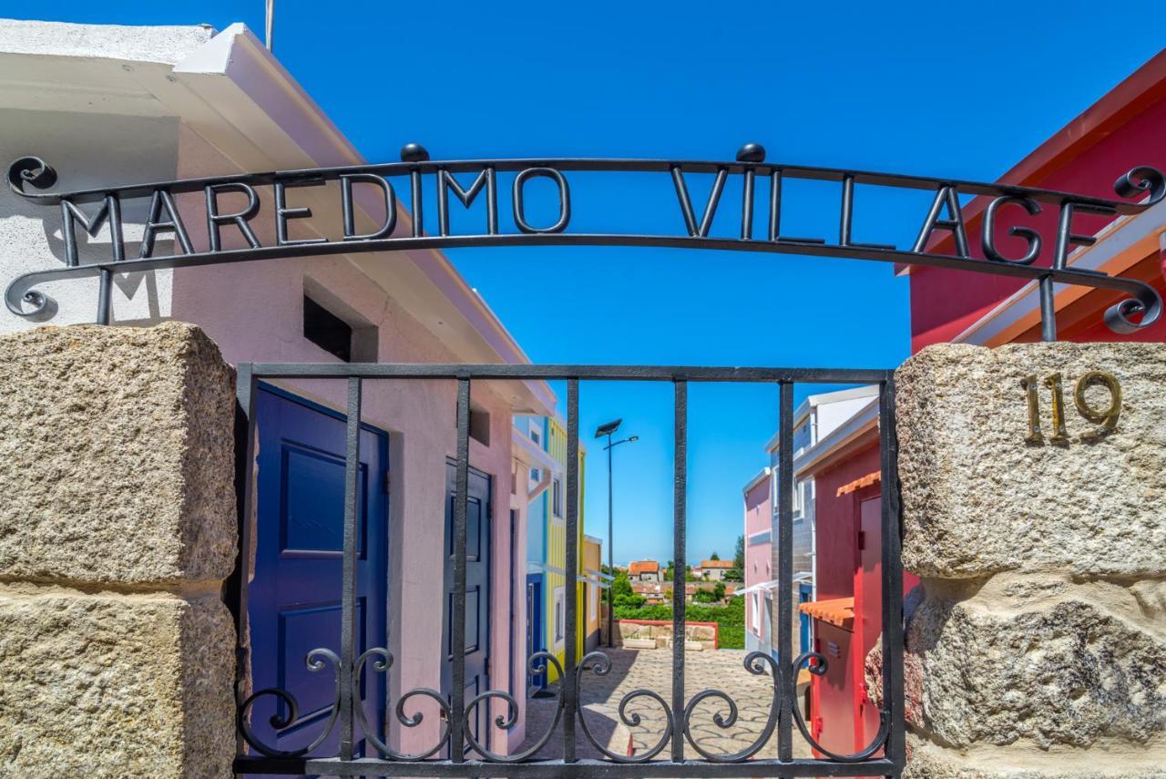 Maredimo Village Casa 5 Casa vacanze *